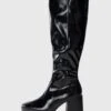 Raid DERRY - High Heeled Boots - Black