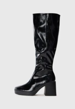 Raid DERRY - High Heeled Boots - Black