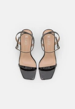 Raid Ashby - Sandals - Black -Raid Shoes Shop aab28be47bf44b66b0df761d9995d8af