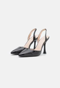 Raid Moana - Classic Heels - Black -Raid Shoes Shop aabe9c2b0ce8413290324358337b1c09