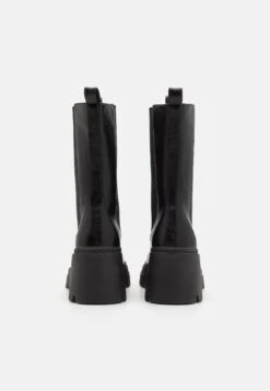 Raid EVERLANE - High Heeled Boots - Black -Raid Shoes Shop aae1db8f98bb4e6da996f553ded59d19