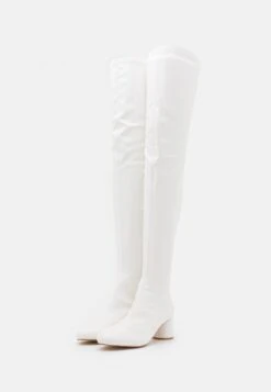 Raid Myna - Over-The-Knee Boots -Raid Shoes Shop aaeed480877d4e0987eb474bca2815e9