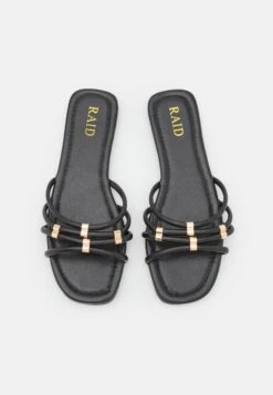 Raid Carlin - Mules -Raid Shoes Shop abdc52c4f66d45388c85c09950bcc201