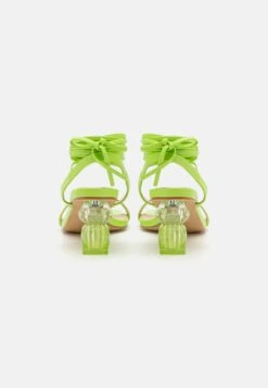 Raid Dorika - Sandals - Green 9 Raid Dorika - Sandals - Green -Raid Shoes Shop ac00f3d8c2204ac792e17b833799e9d2