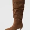Raid LAYENA - Boots - Brown