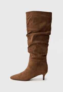 Raid LAYENA - Boots - Brown