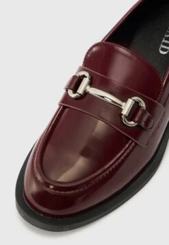 Raid LINETTE - Slip-ons - Burgundy -Raid Shoes Shop ad6f9b55c33e4cdabf755bda3b42a870