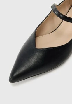 Raid ABHA - Ballet Pumps - Black -Raid Shoes Shop ad9546c556f94a778a56e65abd460fc9