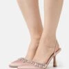 Raid Cadee - Classic Heels - Blush