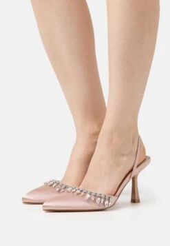 Raid Cadee - Classic Heels - Blush