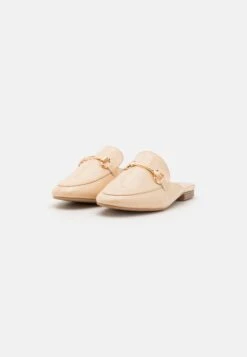 Raid Nancy - Mules - Nude -Raid Shoes Shop ae0a281f70f24ab9b4d8696adb7b5315