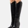 Raid LAKELYN - High Heeled Boots - Black