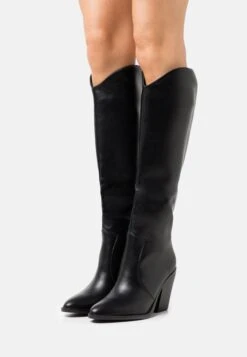 Raid LAKELYN - High Heeled Boots - Black