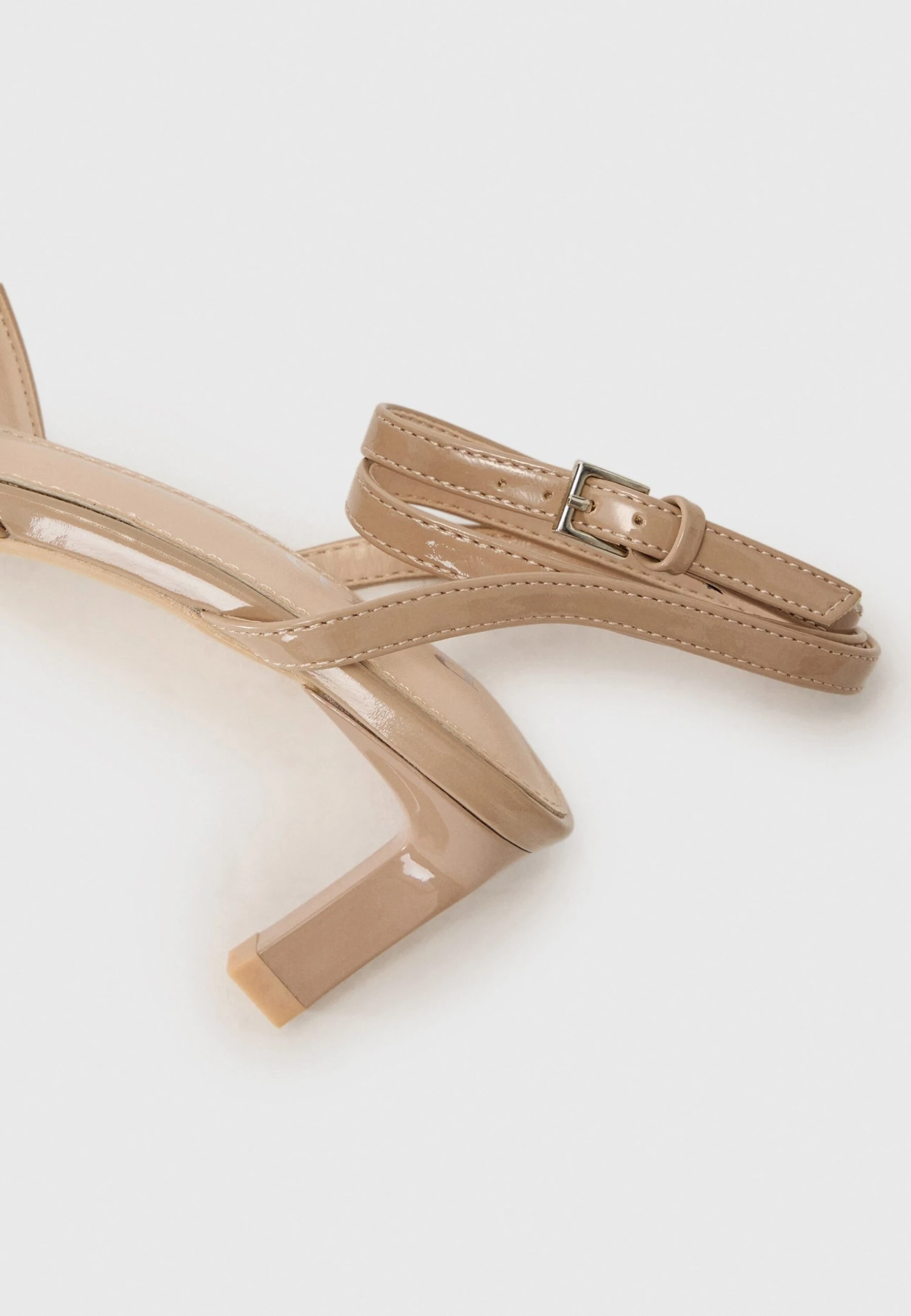 Raid IMARA - Classic Heels - Nude 5 Raid IMARA - Classic Heels - Nude - Image 5