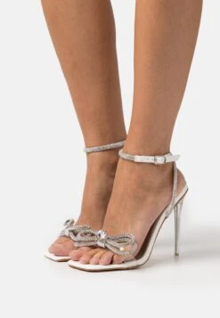 Raid Kyrah - Sandals - White