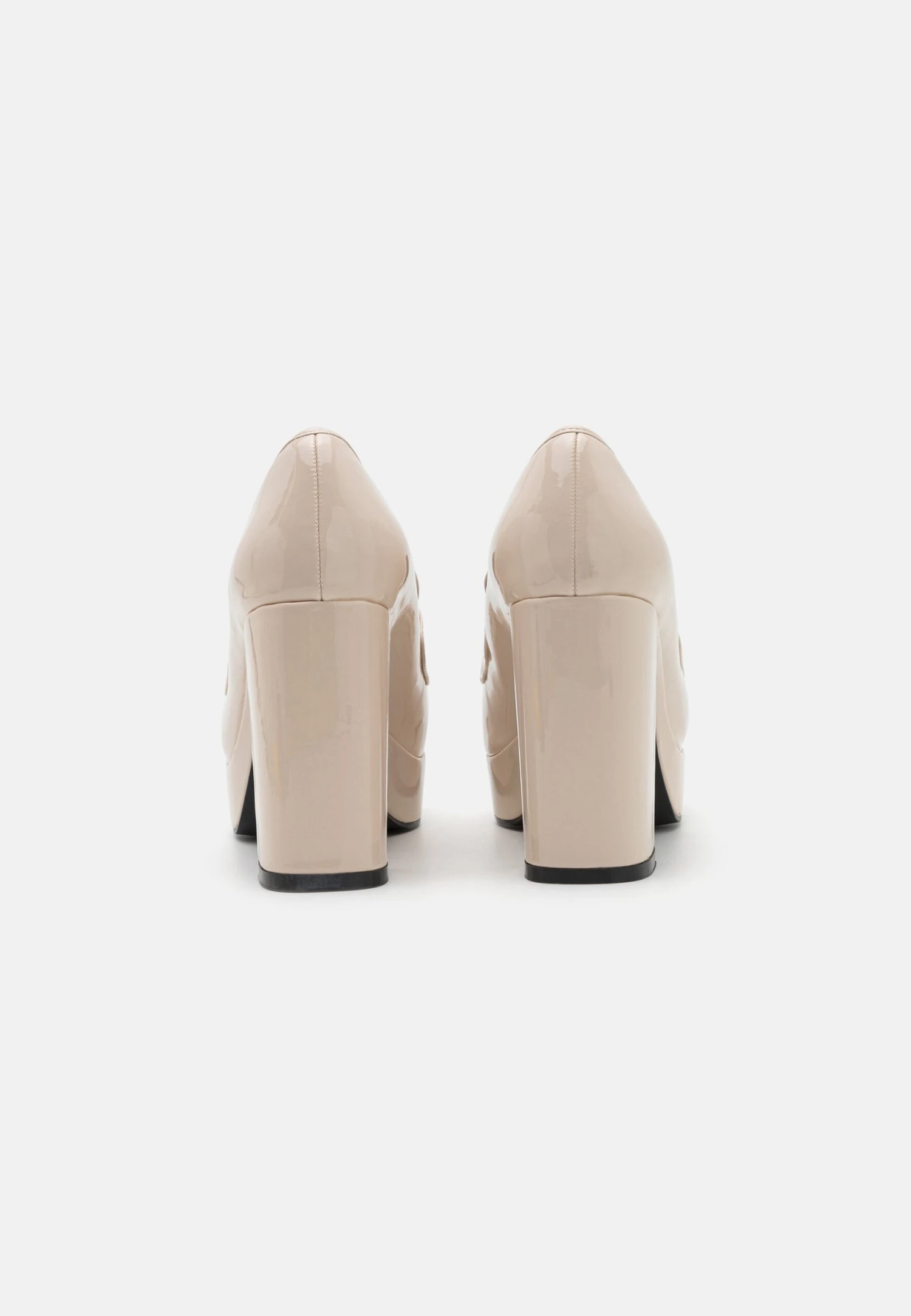 Raid Estera - High Heels - Nude 4 Raid Estera - High Heels - Nude - Image 4