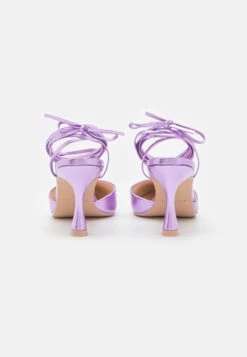 Raid Zumi - High Heels - Purple -Raid Shoes Shop af4d52c1842b4ff685bae2fb3e4fb814