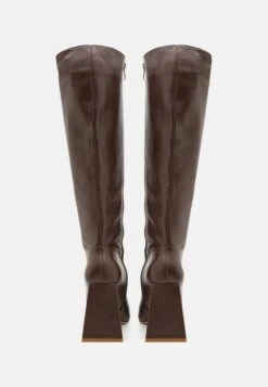 Raid TENBY - Boots - Brown -Raid Shoes Shop af573c51a70b4844abf77f3f3597b76e