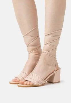 Raid Delia - Sandals - Nude
