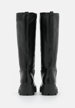 Raid Ryder - Platform Boots - Black 9 Raid Ryder - Platform Boots - Black -Raid Shoes Shop b06040c8f4984d3ab45fd025f49184eb