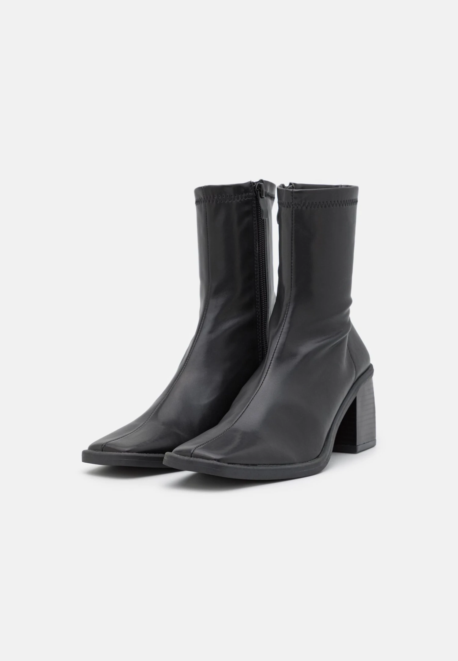 Raid Averie - Classic Ankle Boots - Black 3 Raid Averie - Classic Ankle Boots - Black - Image 3