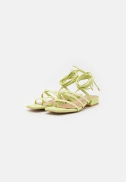 Raid Vinny - Sandals - Lime -Raid Shoes Shop b09122faa3cd420887ef73ce55a27cc1