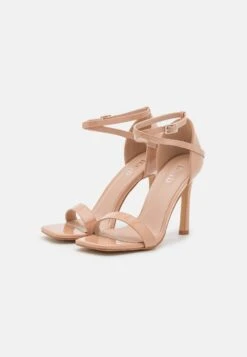 Raid Susie - Sandals - Nude -Raid Shoes Shop b14a68b83ef7427eb6bcca66133bcfa9