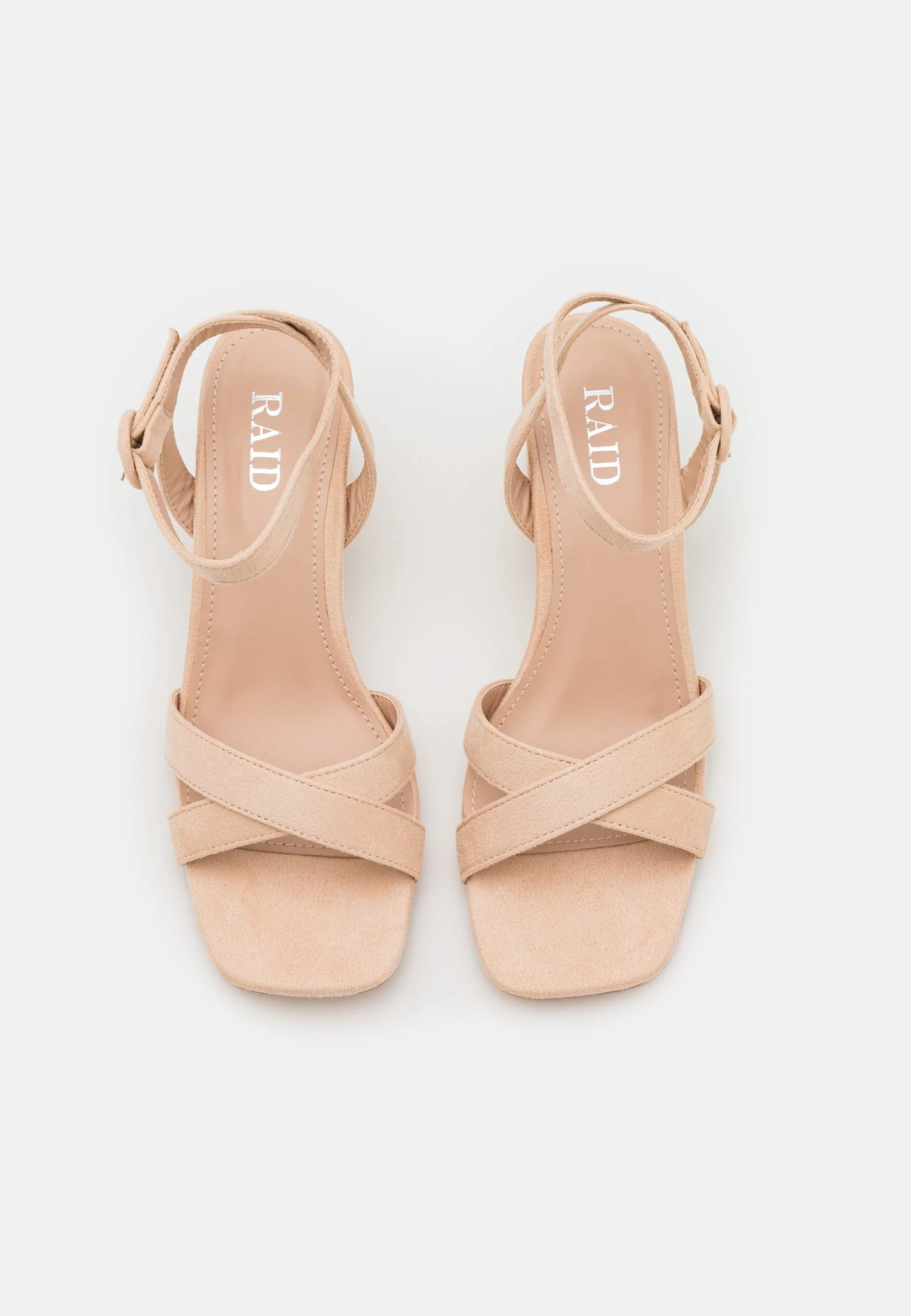 Raid Melda - Sandals - Nude 6 Raid Melda - Sandals - Nude - Image 6
