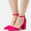 Raid Katy - Classic Heels - Pink