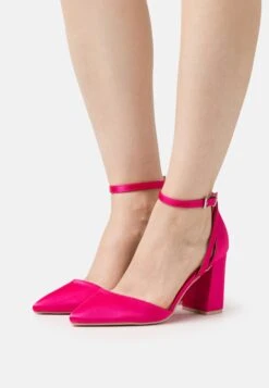 Raid Katy - Classic Heels - Pink