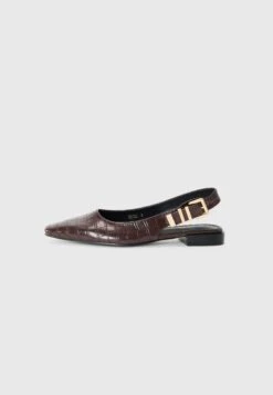 Raid RUCHI - Ballet Pumps - Brown