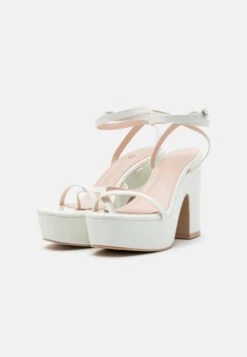 Raid Dariann - T-Bar Sandals -Raid Shoes Shop b429121c4bcf421bb8bf306e3d8c221a