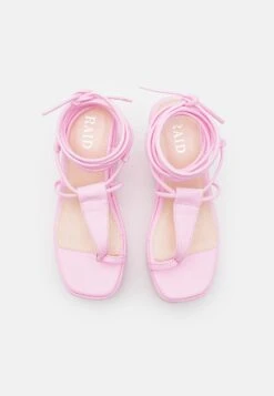 Raid Lucienne - T-Bar Sandals -Raid Shoes Shop b503a59e41d6479c8585a74de06adef3