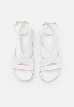 Raid Anuja - Sandals - White -Raid Shoes Shop b511e51debe3441da57b95b0158074f4