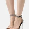 Raid Emberly - High Heeled Sandals