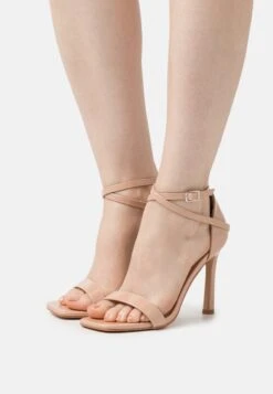 Raid Susie - Sandals - Nude