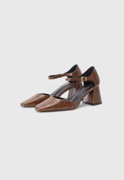 Raid LYDIA - Classic Heels - Brown 9 Raid LYDIA - Classic Heels - Brown -Raid Shoes Shop b607c9c0121347fcb25249d9f144c418