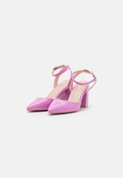 Raid Neima - Classic Heels - Pink -Raid Shoes Shop b667929834964538948b7ba933c2f912