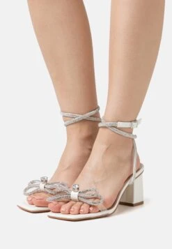 Raid Florense - Sandals - White