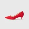 Raid CASSIO - Classic Heels - Red