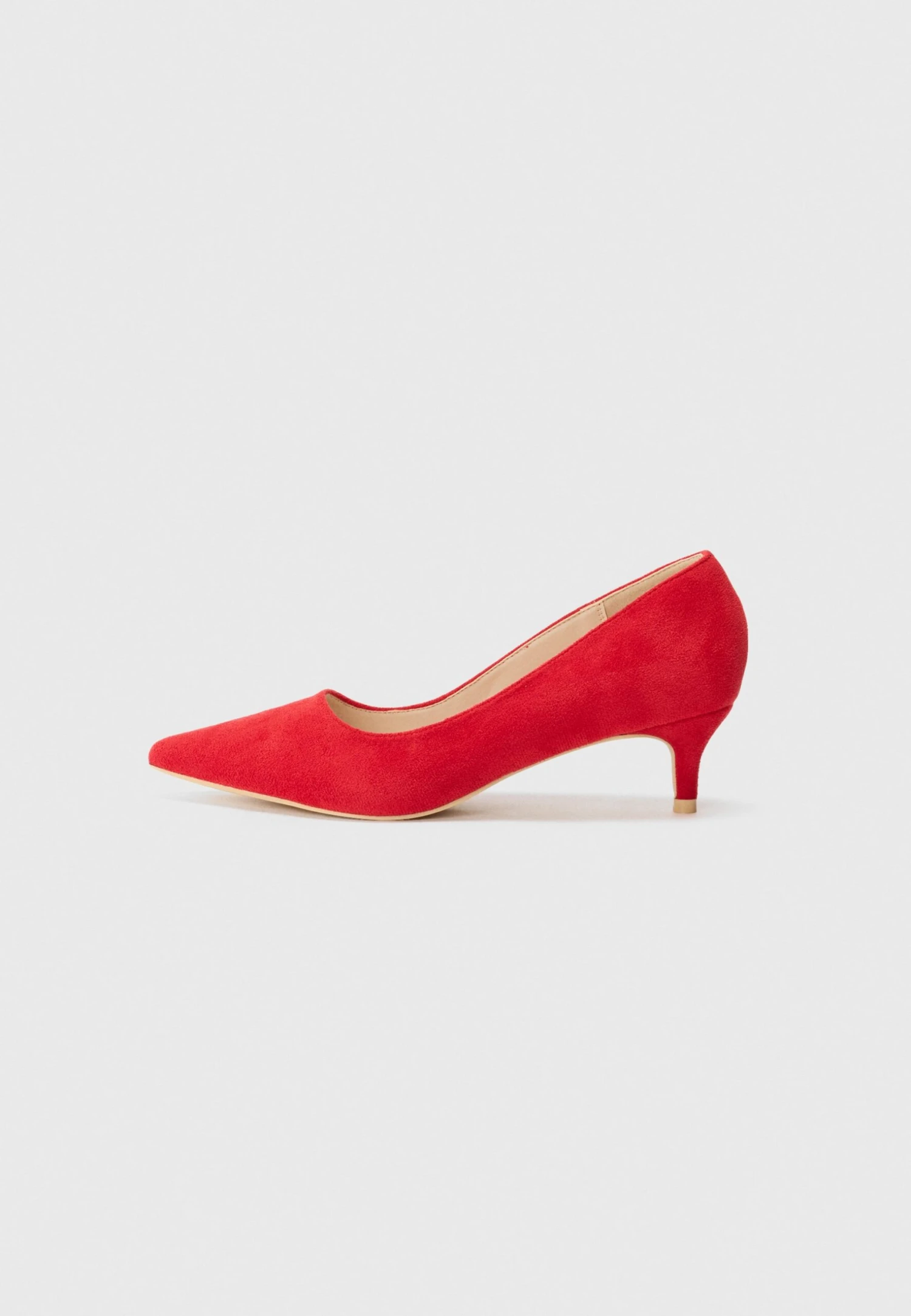Raid CASSIO - Classic Heels - Red 1 Raid CASSIO - Classic Heels - Red