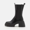 Raid EVERLANE - High Heeled Boots - Black