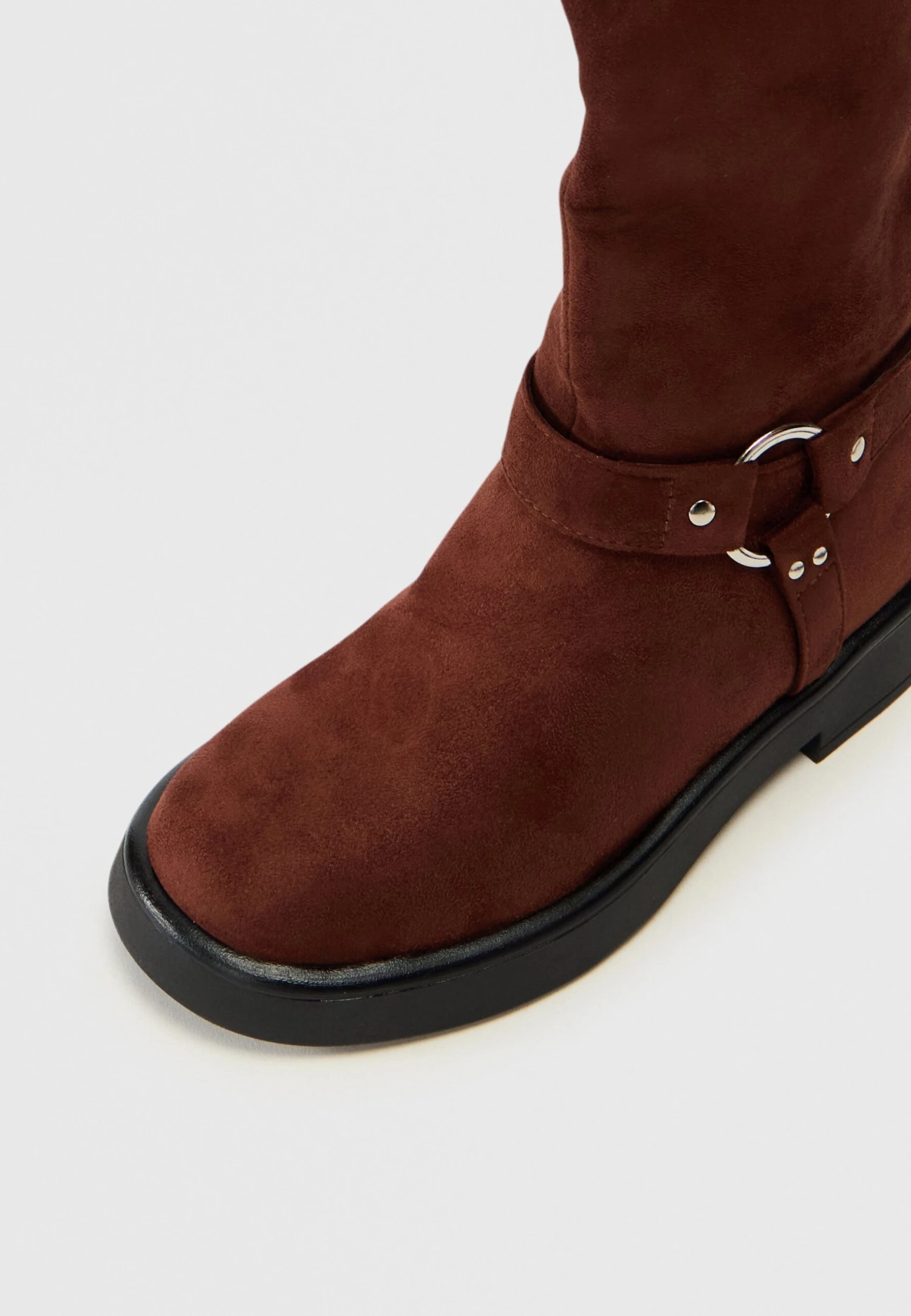 Raid ZAHARA - Boots - Brown 6 Raid ZAHARA - Boots - Brown - Image 6