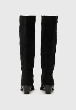 Raid VAANYA - Cowboy/Biker Boots - Black -Raid Shoes Shop b89dd19460574dcab6813a28b65180fd