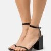 Raid Garry - High Heeled Sandals - Black