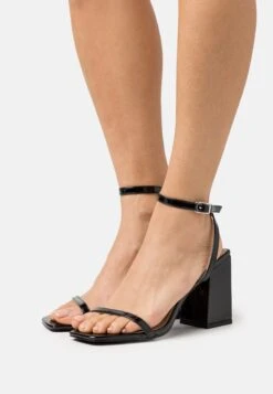 Raid Garry - High Heeled Sandals - Black