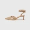 Raid IMARA - Classic Heels - Nude