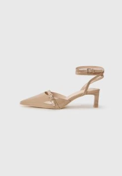 Raid IMARA - Classic Heels - Nude