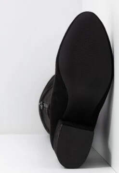 Wide Fit Kola - Over-The-Knee Boots -Raid Shoes Shop bb4c5ef2f2954c9a853f9b4474ac7cf5