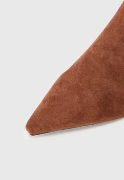 Raid AURELIANA - Boots - Tan -Raid Shoes Shop bbd2c5fad9fe4ff4b6b8a11c3d2e6bd7